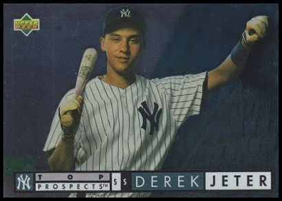 550 Derek Jeter
